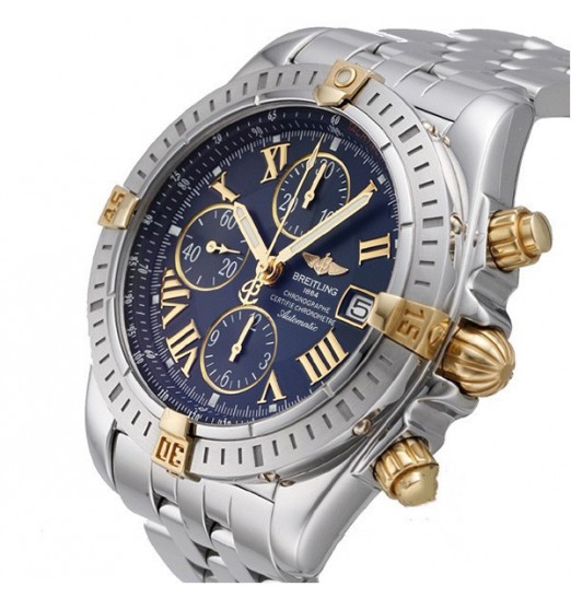 Breitling Chronomat B156C66PA Réplica Reloj