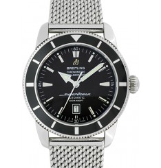 Breitling Superocean Heritage 46 A172B68OCA Réplica Reloj