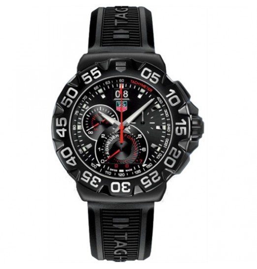 TAG Heuer Formula 1 Grande Date CAH1012.BT0717 Réplica Reloj