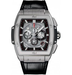 Hublot Spirit Of Big Bang Titanium 601.nx.0173.lr Réplica Reloj