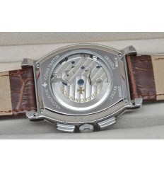 Vacheron Constantin Malte regulator tourbillon 30080/000P-9357-4 Réplica Reloj