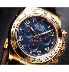 Rolex Daytona 116518A Replcia Réplica Reloj