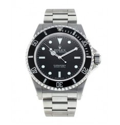 Rolex Submariner 14060M Réplica Reloj