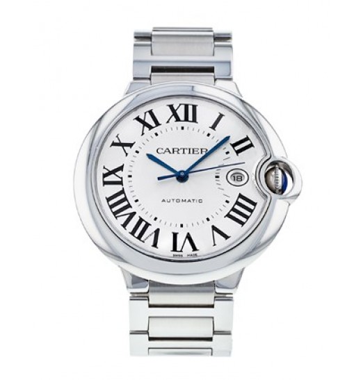 Cartier Ballon Bleu de Cartier Hombres W69012Z4 Réplica Reloj