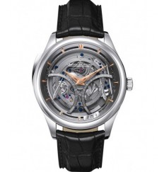 Jaeger-LeCoultre Master Grande Tradicion Minute Repeater ref. 501T450 Réplica Reloj