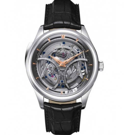 Jaeger-LeCoultre Master Grande Tradicion Minute Repeater ref. 501T450 Réplica Reloj