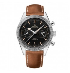 Omega Speedmaster 57 Co-Axial Chronograph 41.5mm 331.12.42.51.01.002 Réplica Reloj