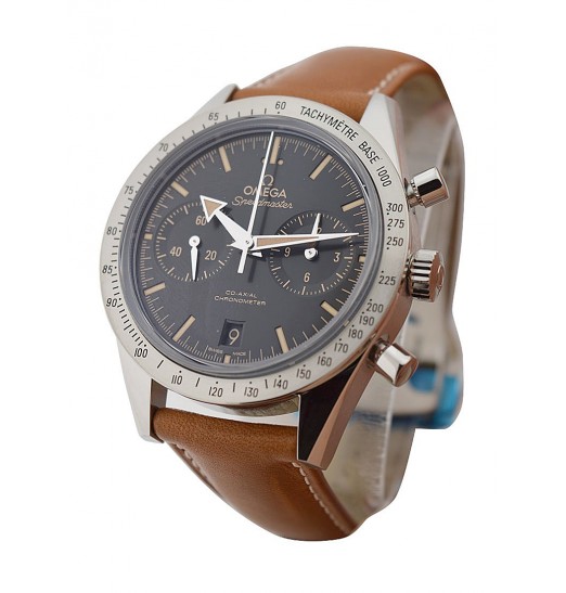 Omega Speedmaster 57 Co-Axial Chronograph 41.5mm 331.12.42.51.01.002 Réplica Reloj