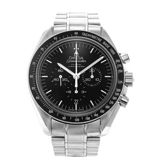 Omega Speedmaster Professional Date Co-Axial 311.30.44.50.01.002 Réplica Reloj