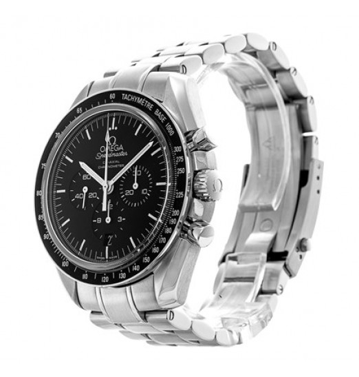 Omega Speedmaster Professional Date Co-Axial 311.30.44.50.01.002 Réplica Reloj