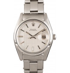 Rolex Oyster Perpetual Date 6694 Réplica Reloj