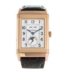 Jaeger-LeCoultre Reverso Grande Calendario 3752520 Réplica Reloj