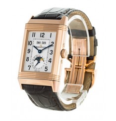 Jaeger-LeCoultre Reverso Grande Calendario 3752520 Réplica Reloj