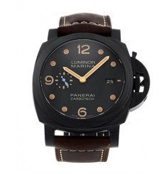 Panerai Luminor Marina 1950 Carbotech 3 Days Automatic PAM00661 Réplica Reloj