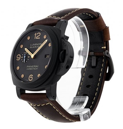 Panerai Luminor Marina 1950 Carbotech 3 Days Automatic PAM00661 Réplica Reloj