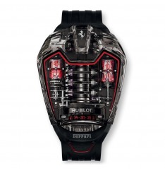 Hublot MP-05 Laferrari Aperta 905.JN.0001.RX Réplica Reloj