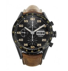 TAG Heuer Carrera Cronografo Automatico Hombres CV2A84.FC6394 Réplica Reloj