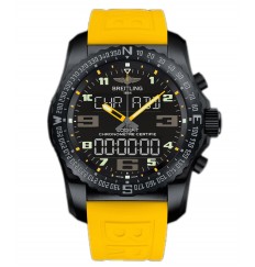 Breitling Cockpit B50 Titanium VB5010A4/BD41/242S/V20DSA.2 Réplica Reloj