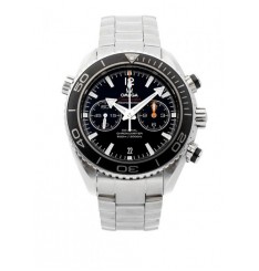 Omega Seamaster Planet Ocean 600 M Co-Axial Master Chromometer Chronograph 45.5 mm 215.30.46.51.01.001 Réplica Reloj