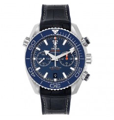 Omega Seamaster Planet Ocean 600 M Co-Axial Master CHRONOMETER Chronograph 45.5 mm 215.33.46.51.03.001 Réplica Reloj