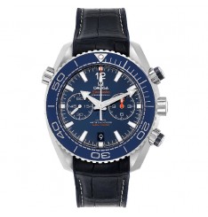 Omega Seamaster Planet Ocean 600 M Co-Axial Master CHRONOMETER Chronograph 45.5 mm 215.33.46.51.03.001 Réplica Reloj