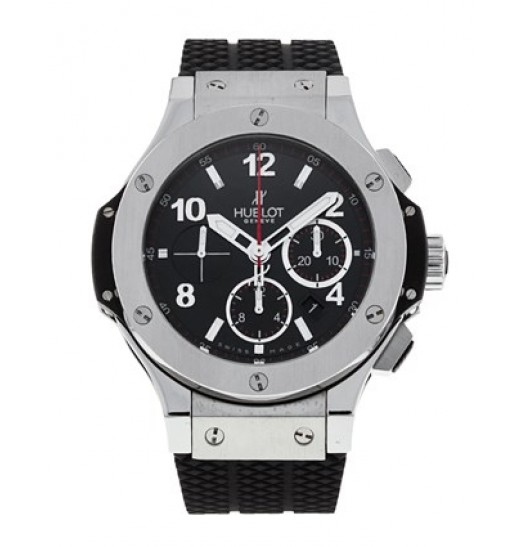 Hublot Big Bang Steel 44mm 301.sx.130.rx Réplica Reloj