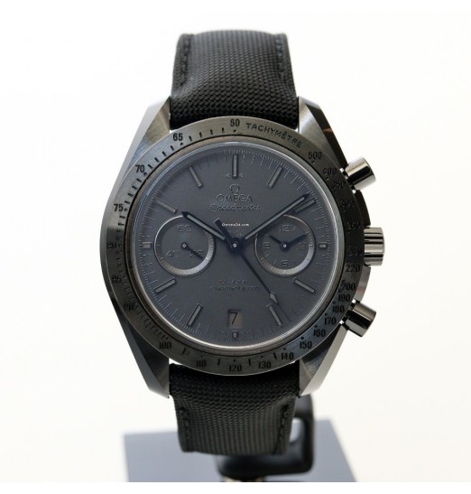 Omega Speedmaster Dark Side Of The Moon Negro 311.92.44.51.01.005 Réplica Reloj