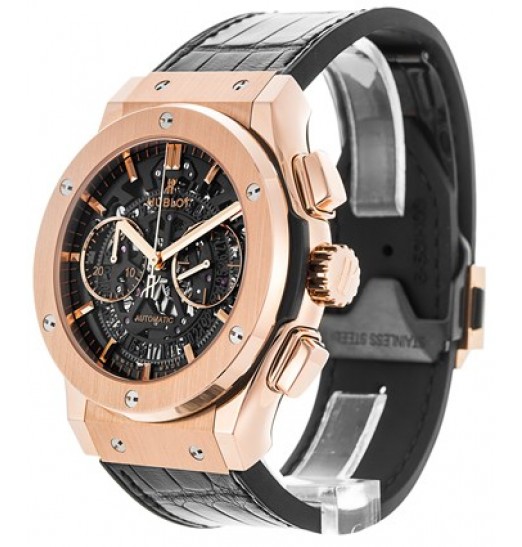 Hublot Classic Fusion Aerofusion Chronograph 45mm 525.ox.0180.lr Réplica Reloj