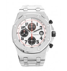 Audemars Piguet Royal Oak Offshore Cronografo 26170ST.OO.1000ST Réplica Reloj