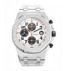 Audemars Piguet Royal Oak Offshore Cronografo 26170ST.OO.1000ST Réplica Reloj