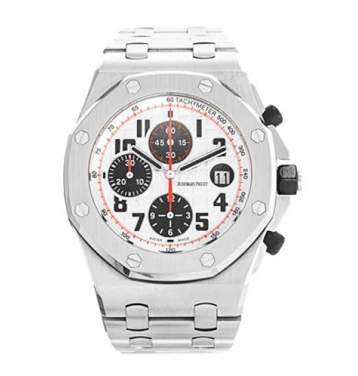 Audemars Piguet Royal Oak Offshore Cronografo 26170ST.OO.1000ST Réplica Reloj