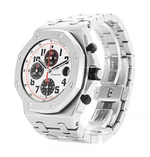 Audemars Piguet Royal Oak Offshore Cronografo 26170ST.OO.1000ST Réplica Reloj