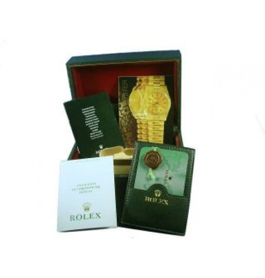 Rolex Réplica Relojes Box And Tag,And Aard