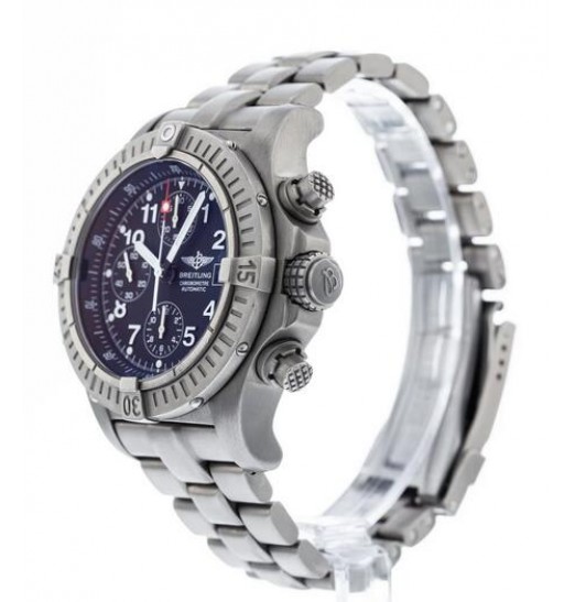 Breitling Chronomat Avenger E13360 Réplica Reloj