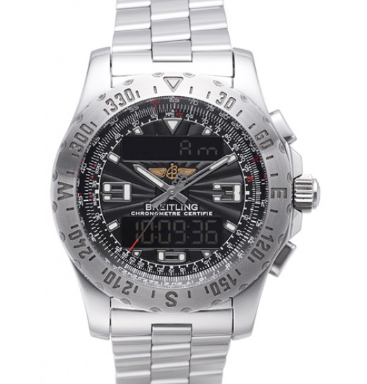 Breitling Airwolf A783B22PRS Réplica Reloj