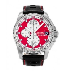 Chopard Mille Miglia GT XL Chrono Rosso Corsa C004 168459-3036 Réplica Reloj