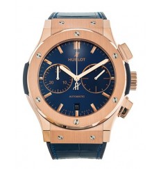 Hublot Classic Fusion Cronografo 45mm 521.ox.7180.lr Réplica Reloj