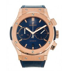 Hublot Classic Fusion Cronografo 45mm 521.ox.7180.lr Réplica Reloj