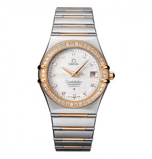 Omega Constellation 1308.35.00 Réplica Reloj