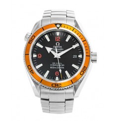 Omega Seamaster 600 Puranettooshan 2209.50 Réplica Reloj