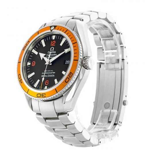 Omega Seamaster 600 Puranettooshan 2209.50 Réplica Reloj