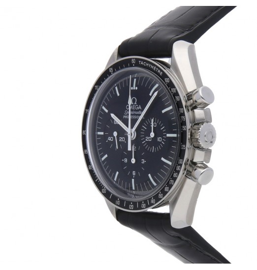 Omega Speedmaster Professional 3870.50.31 Réplica Reloj