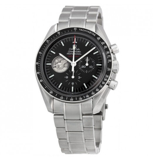 Omega Speedmaster Professional Apllo 11 40th 311.30.42.30.01.002 Réplica Reloj