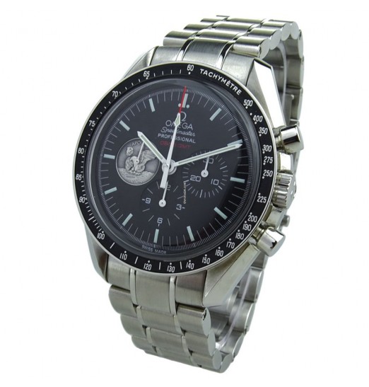 Omega Speedmaster Professional Apllo 11 40th 311.30.42.30.01.002 Réplica Reloj