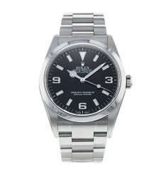 Rolex Explprer II 114270 Réplica Reloj