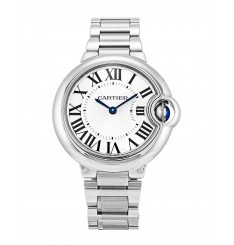 Cartier Ballon Bleu De Cartier Senoras W6920084 Réplica Reloj