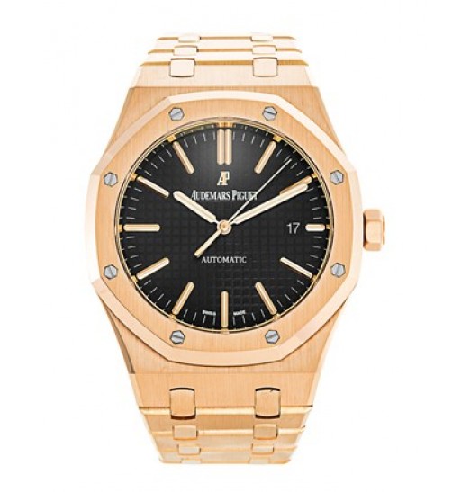 Audemars Piguet Royal Oak Selfwinding 15400OR.OO.1220OR.01 Réplica Reloj