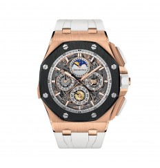 Audemars Piguet Royal Oak Offshore Grande Complication 26571RO.OO.A010CA.01 Réplica Reloj