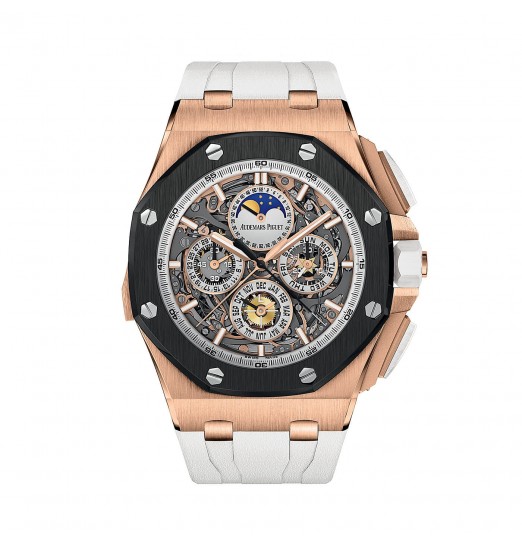 Audemars Piguet Royal Oak Offshore Grande Complication 26571RO.OO.A010CA.01 Réplica Reloj