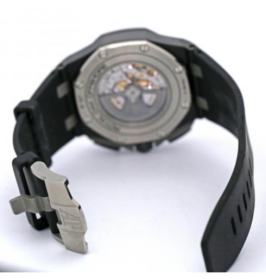 Audemars Piguet Royal Oak Offshore Cronografo 26402CE.OO.A002CA.01 Réplica Reloj